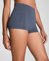 SPANXshapeâ„¢ ExtraOrdinary Boyshort | Earth Stone